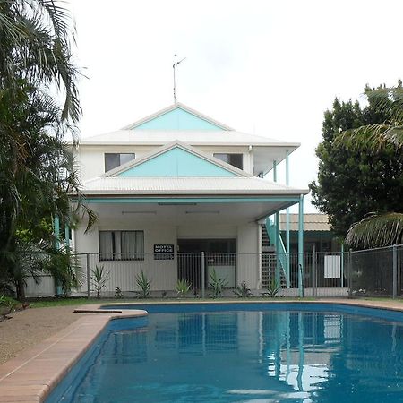 Bargara Motor Inn - Pet Friendly Rum bild