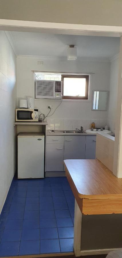 Bargara Motor Inn - Pet Friendly Exteriör bild