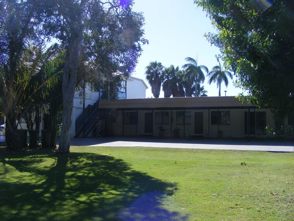 Bargara Motor Inn - Pet Friendly Rum bild